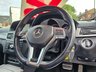 USED 2012 61 MERCEDES-BENZ E-CLASS 3.0 E350 CDi Sport EDITION-125 TOURER 5dr - PEARL METALLIC 