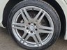 USED 2012 61 MERCEDES-BENZ E-CLASS 3.0 E350 CDi Sport EDITION-125 TOURER 5dr - PEARL METALLIC 