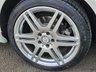 USED 2012 61 MERCEDES-BENZ E-CLASS 3.0 E350 CDi Sport EDITION-125 TOURER 5dr - PEARL METALLIC 