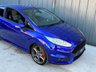 USED 2015 65 FORD FIESTA ST-3 1.6 3dr Mountune MP215 