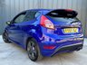 USED 2015 65 FORD FIESTA ST-3 1.6 3dr Mountune MP215 