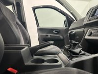 USED 2014 03 VOLKSWAGEN AMAROK 2.0 DC TDI DARK LABEL 4MOTION 178 BHP Extrtemely rare Dark Label Limited Edition , 180 BHP , High Gloss Black, Alcantara Interior, 18 " Black Durban Alloy Wheels, Roll Back on Rear