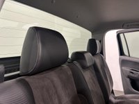 USED 2014 03 VOLKSWAGEN AMAROK 2.0 DC TDI DARK LABEL 4MOTION 178 BHP Extrtemely rare Dark Label Limited Edition , 180 BHP , High Gloss Black, Alcantara Interior, 18 " Black Durban Alloy Wheels, Roll Back on Rear