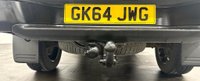 USED 2014 03 VOLKSWAGEN AMAROK 2.0 DC TDI DARK LABEL 4MOTION 178 BHP Extrtemely rare Dark Label Limited Edition , 180 BHP , High Gloss Black, Alcantara Interior, 18 " Black Durban Alloy Wheels, Roll Back on Rear