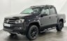 USED 2014 03 VOLKSWAGEN AMAROK 2.0 DC TDI DARK LABEL 4MOTION 178 BHP Extrtemely rare Dark Label Limited Edition , 180 BHP , High Gloss Black, Alcantara Interior, 18 " Black Durban Alloy Wheels, Roll Back on Rear