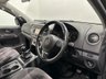 USED 2014 03 VOLKSWAGEN AMAROK 2.0 DC TDI DARK LABEL 4MOTION 178 BHP Extrtemely rare Dark Label Limited Edition , 180 BHP , High Gloss Black, Alcantara Interior, 18 " Black Durban Alloy Wheels, Roll Back on Rear