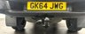USED 2014 03 VOLKSWAGEN AMAROK 2.0 DC TDI DARK LABEL 4MOTION 178 BHP Extrtemely rare Dark Label Limited Edition , 180 BHP , High Gloss Black, Alcantara Interior, 18 " Black Durban Alloy Wheels, Roll Back on Rear
