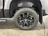 USED 2014 03 VOLKSWAGEN AMAROK 2.0 DC TDI DARK LABEL 4MOTION 178 BHP Extrtemely rare Dark Label Limited Edition , 180 BHP , High Gloss Black, Alcantara Interior, 18 " Black Durban Alloy Wheels, Roll Back on Rear
