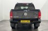 USED 2014 03 VOLKSWAGEN AMAROK 2.0 DC TDI DARK LABEL 4MOTION 178 BHP Extrtemely rare Dark Label Limited Edition , 180 BHP , High Gloss Black, Alcantara Interior, 18 " Black Durban Alloy Wheels, Roll Back on Rear