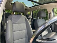 USED 2016 66 VOLKSWAGEN TOURAN 1.6 SE FAMILY TDI BLUEMOTION TECHNOLOGY DSG 5d 114 BHP DSG AUTO-FSH-ONE PREV
