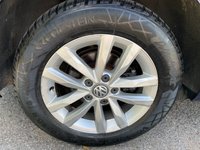 USED 2016 66 VOLKSWAGEN TOURAN 1.6 SE FAMILY TDI BLUEMOTION TECHNOLOGY DSG 5d 114 BHP DSG AUTO-FSH-ONE PREV