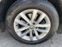 USED 2016 66 VOLKSWAGEN TOURAN 1.6 SE FAMILY TDI BLUEMOTION TECHNOLOGY DSG 5d 114 BHP DSG AUTO-FSH-ONE PREV
