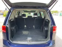 USED 2016 66 VOLKSWAGEN TOURAN 1.6 SE FAMILY TDI BLUEMOTION TECHNOLOGY DSG 5d 114 BHP DSG AUTO-FSH-ONE PREV