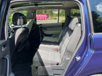 USED 2016 66 VOLKSWAGEN TOURAN 1.6 SE FAMILY TDI BLUEMOTION TECHNOLOGY DSG 5d 114 BHP DSG AUTO-FSH-ONE PREV