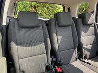 USED 2016 66 VOLKSWAGEN TOURAN 1.6 SE FAMILY TDI BLUEMOTION TECHNOLOGY DSG 5d 114 BHP DSG AUTO-FSH-ONE PREV