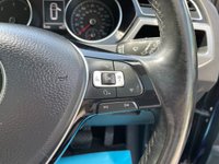 USED 2016 66 VOLKSWAGEN TOURAN 1.6 SE FAMILY TDI BLUEMOTION TECHNOLOGY DSG 5d 114 BHP DSG AUTO-FSH-ONE PREV