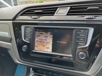 USED 2016 66 VOLKSWAGEN TOURAN 1.6 SE FAMILY TDI BLUEMOTION TECHNOLOGY DSG 5d 114 BHP DSG AUTO-FSH-ONE PREV