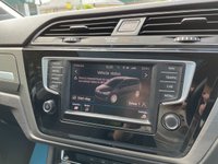 USED 2016 66 VOLKSWAGEN TOURAN 1.6 SE FAMILY TDI BLUEMOTION TECHNOLOGY DSG 5d 114 BHP DSG AUTO-FSH-ONE PREV