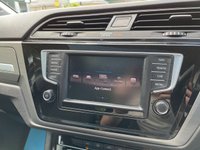 USED 2016 66 VOLKSWAGEN TOURAN 1.6 SE FAMILY TDI BLUEMOTION TECHNOLOGY DSG 5d 114 BHP DSG AUTO-FSH-ONE PREV