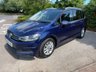 USED 2016 66 VOLKSWAGEN TOURAN 1.6 SE FAMILY TDI BLUEMOTION TECHNOLOGY DSG 5d 114 BHP DSG AUTO-FSH-ONE PREV