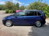 USED 2016 66 VOLKSWAGEN TOURAN 1.6 SE FAMILY TDI BLUEMOTION TECHNOLOGY DSG 5d 114 BHP DSG AUTO-FSH-ONE PREV