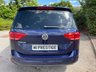 USED 2016 66 VOLKSWAGEN TOURAN 1.6 SE FAMILY TDI BLUEMOTION TECHNOLOGY DSG 5d 114 BHP DSG AUTO-FSH-ONE PREV