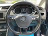 USED 2016 66 VOLKSWAGEN TOURAN 1.6 SE FAMILY TDI BLUEMOTION TECHNOLOGY DSG 5d 114 BHP DSG AUTO-FSH-ONE PREV