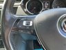 USED 2016 66 VOLKSWAGEN TOURAN 1.6 SE FAMILY TDI BLUEMOTION TECHNOLOGY DSG 5d 114 BHP DSG AUTO-FSH-ONE PREV