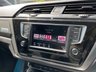 USED 2016 66 VOLKSWAGEN TOURAN 1.6 SE FAMILY TDI BLUEMOTION TECHNOLOGY DSG 5d 114 BHP DSG AUTO-FSH-ONE PREV