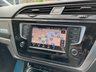 USED 2016 66 VOLKSWAGEN TOURAN 1.6 SE FAMILY TDI BLUEMOTION TECHNOLOGY DSG 5d 114 BHP DSG AUTO-FSH-ONE PREV