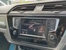 USED 2016 66 VOLKSWAGEN TOURAN 1.6 SE FAMILY TDI BLUEMOTION TECHNOLOGY DSG 5d 114 BHP DSG AUTO-FSH-ONE PREV