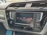 USED 2016 66 VOLKSWAGEN TOURAN 1.6 SE FAMILY TDI BLUEMOTION TECHNOLOGY DSG 5d 114 BHP DSG AUTO-FSH-ONE PREV