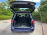 USED 2016 66 VOLKSWAGEN TOURAN 1.6 SE FAMILY TDI BLUEMOTION TECHNOLOGY DSG 5d 114 BHP DSG AUTO-FSH-ONE PREV