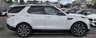 USED 2018 68 LAND ROVER DISCOVERY 3.0 TD6 HSE LUXURY 5d 255 BHP SIDE STEPS+MERIDIAN