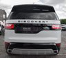 USED 2018 68 LAND ROVER DISCOVERY 3.0 TD6 HSE LUXURY 5d 255 BHP SIDE STEPS+MERIDIAN