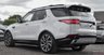 USED 2018 68 LAND ROVER DISCOVERY 3.0 TD6 HSE LUXURY 5d 255 BHP SIDE STEPS+MERIDIAN