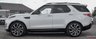 USED 2018 68 LAND ROVER DISCOVERY 3.0 TD6 HSE LUXURY 5d 255 BHP SIDE STEPS+MERIDIAN