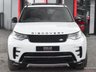 USED 2018 68 LAND ROVER DISCOVERY 3.0 TD6 HSE LUXURY 5d 255 BHP SIDE STEPS+MERIDIAN