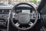 USED 2018 68 LAND ROVER DISCOVERY 3.0 TD6 HSE LUXURY 5d 255 BHP SIDE STEPS+MERIDIAN