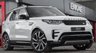 USED 2018 68 LAND ROVER DISCOVERY 3.0 TD6 HSE LUXURY 5d 255 BHP SIDE STEPS+MERIDIAN