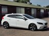 USED 2015 65 VOLVO V40 2.0 T2 R-DESIGN 5d 120 BHP SERVICED & MOT'D IN AUG 2023!