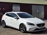 USED 2015 65 VOLVO V40 2.0 T2 R-DESIGN 5d 120 BHP SERVICED & MOT'D IN AUG 2023!