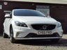 USED 2015 65 VOLVO V40 2.0 T2 R-DESIGN 5d 120 BHP SERVICED & MOT'D IN AUG 2023!