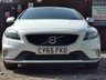 USED 2015 65 VOLVO V40 2.0 T2 R-DESIGN 5d 120 BHP SERVICED & MOT'D IN AUG 2023!