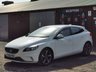 USED 2015 65 VOLVO V40 2.0 T2 R-DESIGN 5d 120 BHP SERVICED & MOT'D IN AUG 2023!