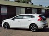 USED 2015 65 VOLVO V40 2.0 T2 R-DESIGN 5d 120 BHP SERVICED & MOT'D IN AUG 2023!