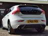 USED 2015 65 VOLVO V40 2.0 T2 R-DESIGN 5d 120 BHP SERVICED & MOT'D IN AUG 2023!