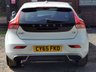 USED 2015 65 VOLVO V40 2.0 T2 R-DESIGN 5d 120 BHP SERVICED & MOT'D IN AUG 2023!