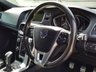USED 2015 65 VOLVO V40 2.0 T2 R-DESIGN 5d 120 BHP SERVICED & MOT'D IN AUG 2023!