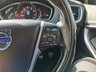 USED 2015 65 VOLVO V40 2.0 T2 R-DESIGN 5d 120 BHP SERVICED & MOT'D IN AUG 2023!